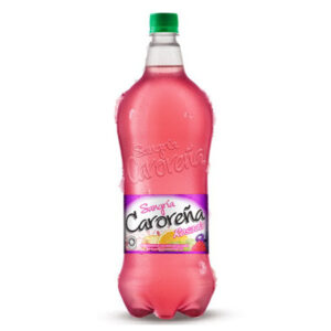 SANGRIA CAROREÑA ROSADA 1