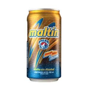 MALTIN POLAR LAT 250MLx24UN