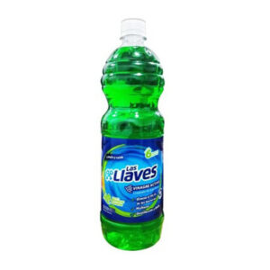 LAS LLAVES LIMP BOSQUE SERENO 1Lx12UN