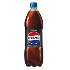 PEPSI ZERO PET 1LX6UN