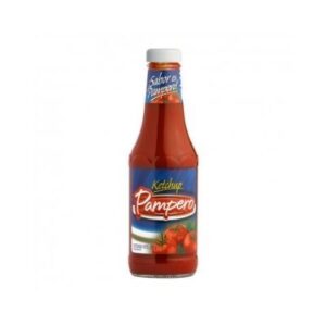 pampero-ketchup-397gx24un