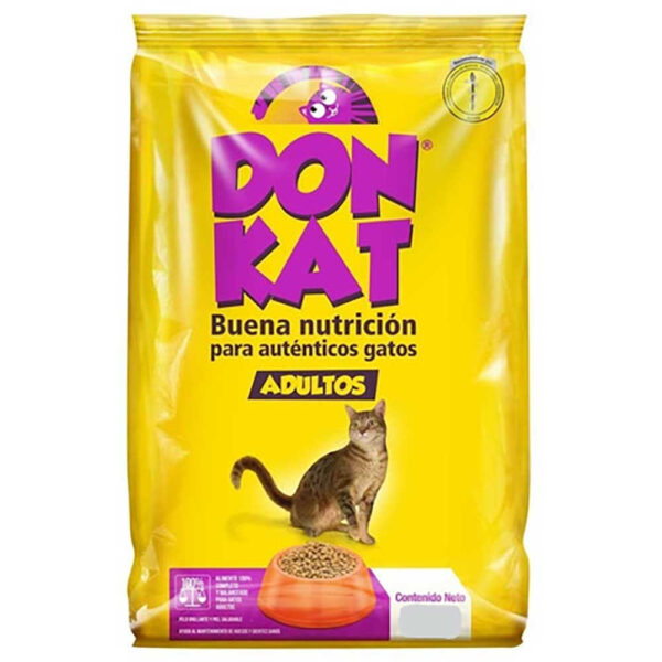 DONKAT ADULTO 16KGx1UND