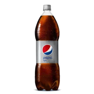 PEPSI LIGHT PET 2Lx6UN