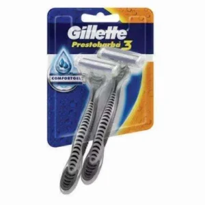 GILLETTE BLISTER PB3X2UN MASC 23GX72UN