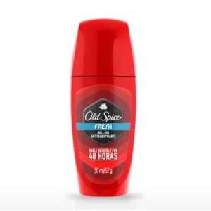OLD SPICE ANTIT ROLL-ON FRESH 52GX12UN