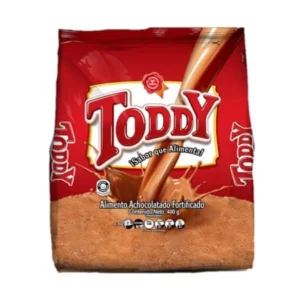 TODDY BOLSA 400Gx24UN