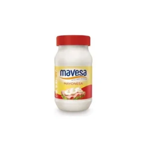 MAVESA MAYONESA 175Gx24UN STOCK