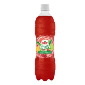 YUK. FRESH FRUIT PUNCH PET 1,5Lx6UN