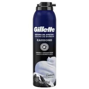 gillette-espuma-carbono-150gx12un