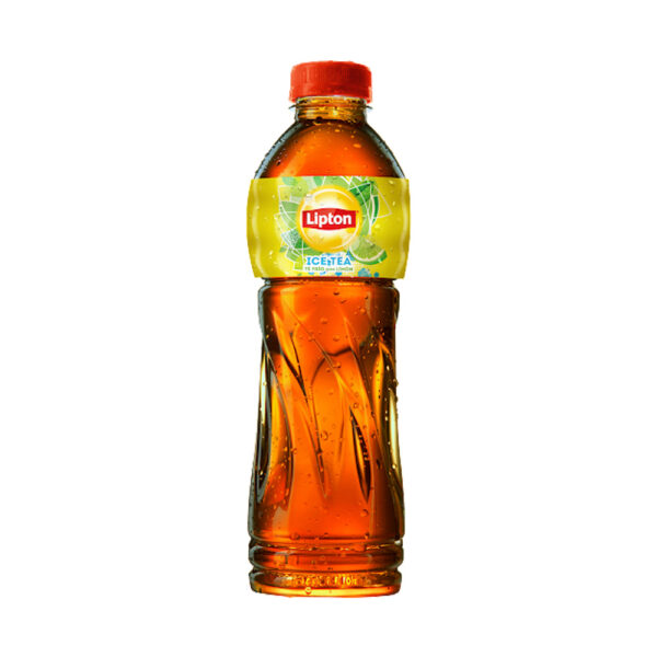 LIPTON LIMON ASEP C/CARTON 3,75Lx2UN
