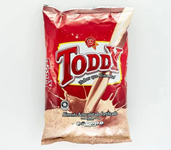 TODDY BOLSA 100GX36UN
