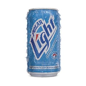 POLAR PILSEN LAT SLEEK 355MLx24UN