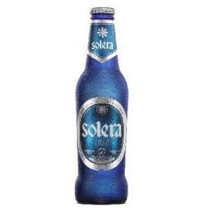 SOLERA NR 222MLx12UN