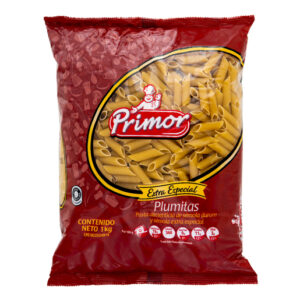 PRIMOR EXTRA ESPECIAL PLUMITAS 1KGx12U