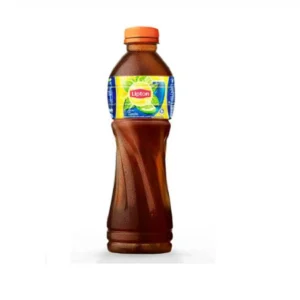 LIPTON LIMON PET 500MLx12UN