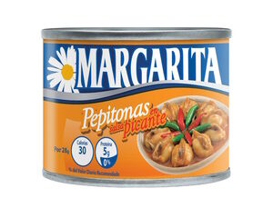 MARGARITA PEPITONA PIC. 140Gx35UN