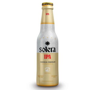 SOLERA IPA NR 222MLx12UN