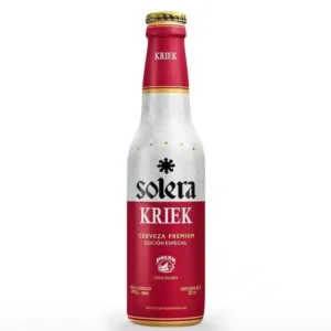 SOLERA KRIEK NR 222MLx12UN