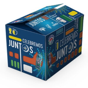 KIT POLAR FEST NR 3
