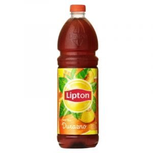 LIPTON DURAZNO PET 1,5Lx6UN