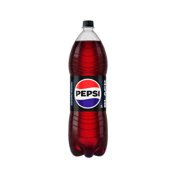 PEPSI ZERO PET 2Lx6UN