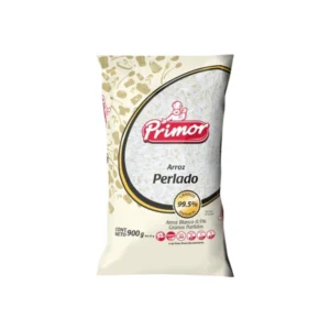 PRIMOR ARROZ PERLADO 900Gx24UN