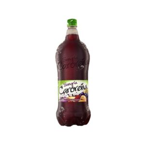 SANGRIA CAROREÑA TINTA 1