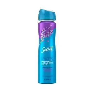 SECRET SPRAY PHBAL LAVENDER 93GX12UN