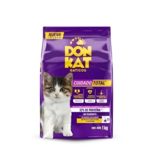 DONKAT GATICOS 1KGX18UND