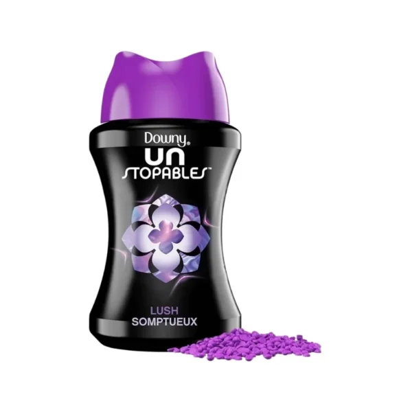 DOWNY PERLAS DE PERFUME LUSH 141GX4UN