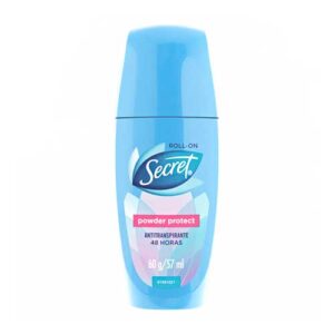 SECRET ANTIT ROLL-ON PROTECT 60GX12UN