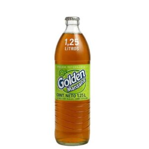 GOLDEN MANZANA RET 1,25Lx6UN