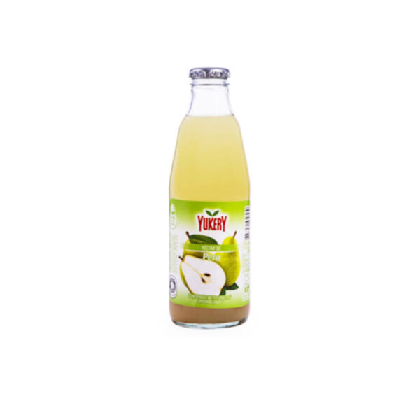 YUK. PERA C.P. BOT 250MLX12UN