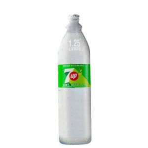 7UP RET 1,25Lx6UN