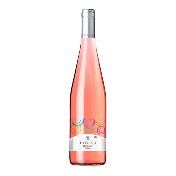 POMAR ROSADO 0
