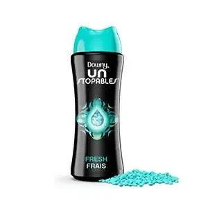 DOWNY PERLAS DE PERFUME FRESH 141GX4UN
