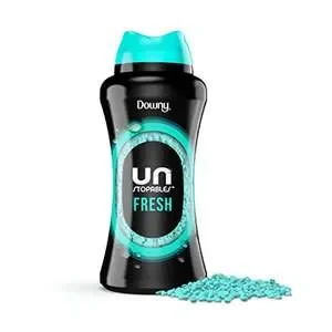 DOWNY PERLAS DE PERFUME FRESH 680GX4UN
