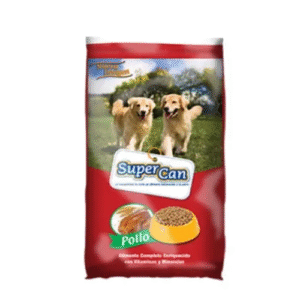 SUPER CAN CACHORRO 18KGx1UN