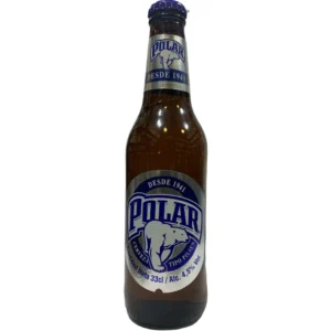 POLAR PILSEN RET 330MLx24UN