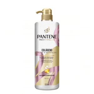 PTN ACOND COLAGENO 510CCX12UN