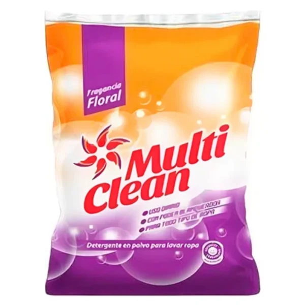 MULTI CLEAN DETER FRAG FLORAL 900Gx20UN