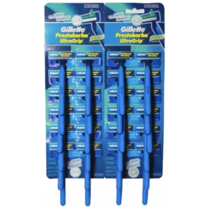 GILLETTE RIS PB2X24 PB3X4 MAS 236GX24RIS