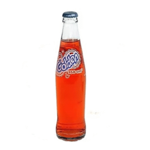 GOLDEN MANZANA RET 350MLx24UN