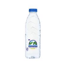 MINALBA AGUA PET 355MLx24UN