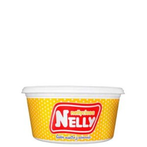 NELLY MARGARINA REDUCIDA CAL 250Gx24UN