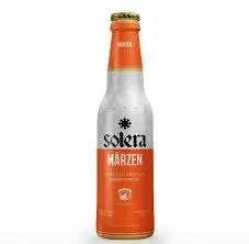 SOLERA MÄRZEN RET 222MLx36UN