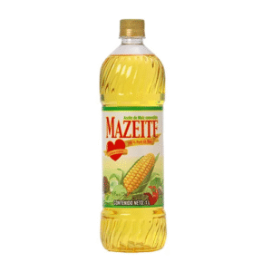 MAZEITE ACEITE PET 1Lx12UN