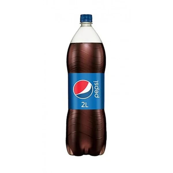 PEPSI PET 2Lx6UN