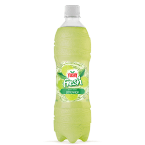 YUK. FRESH LIMONADA PET 1,5Lx6UN