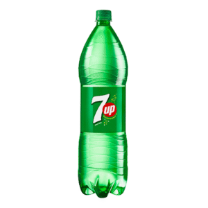 7UP PET 2Lx6UN